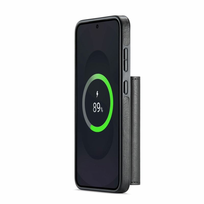 Puhelinkuoret Samsung Galaxy S25 Fe Magsafe-yhteensopiva Irrotettava Magging-lompakko