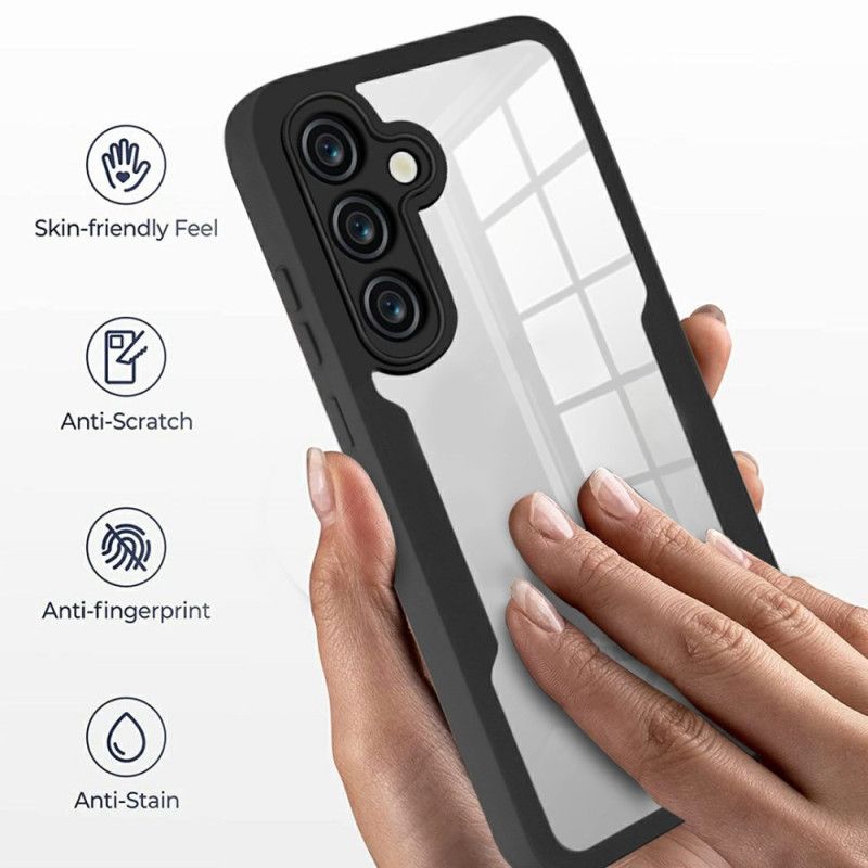 Puhelinkuoret Samsung Galaxy S25 Fe Suojaus