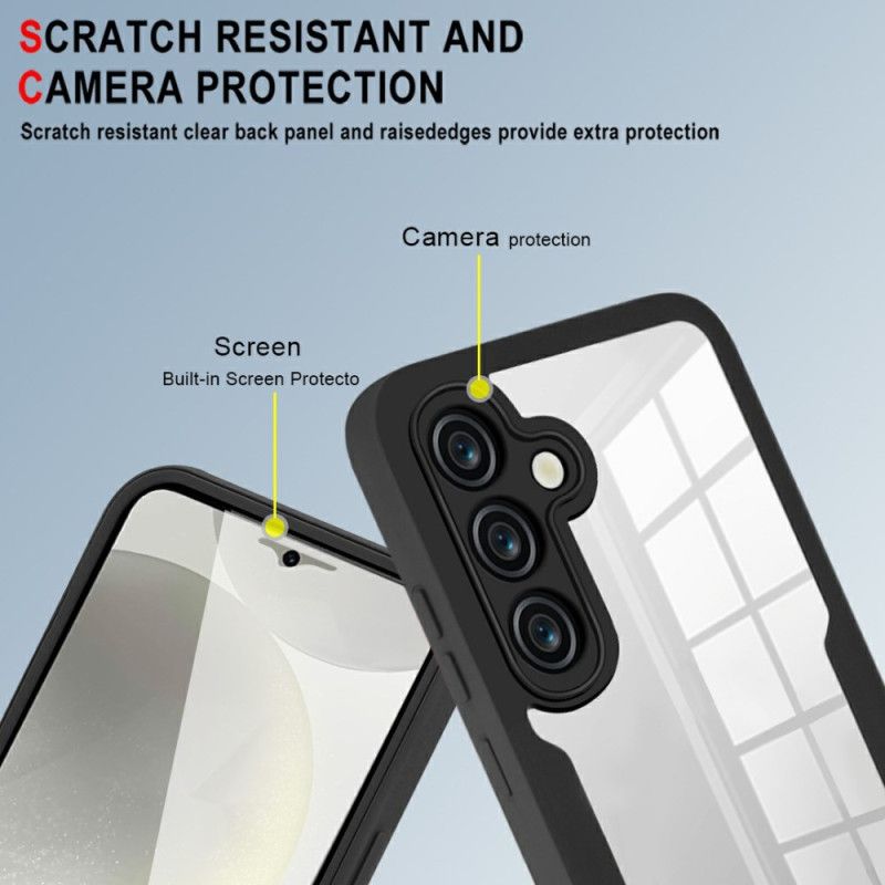 Puhelinkuoret Samsung Galaxy S25 Fe Suojaus