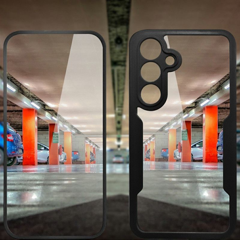 Puhelinkuoret Samsung Galaxy S25 Fe Suojaus