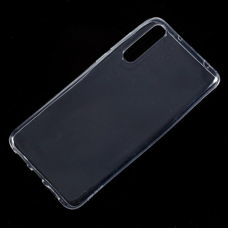 Kuori Huawei P20 Pro Läpinäkyvä Suojakuori