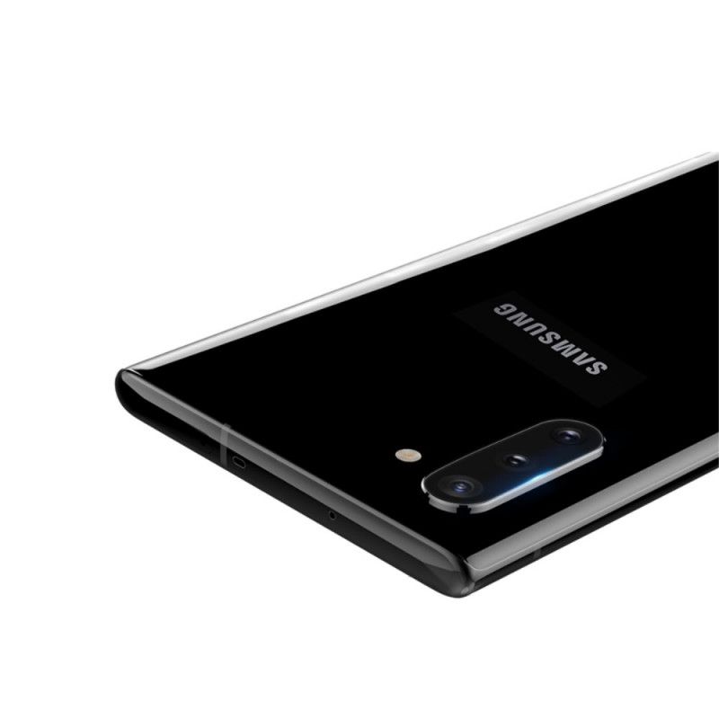 Karkaistu Lasisuojus Samsung Galaxy Note 10 Objektiiville