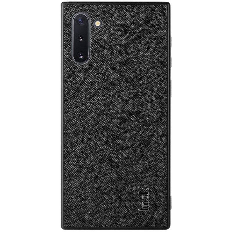 Kuori Samsung Galaxy Note 10 Imak-Tekstuurisarja Suojakuori