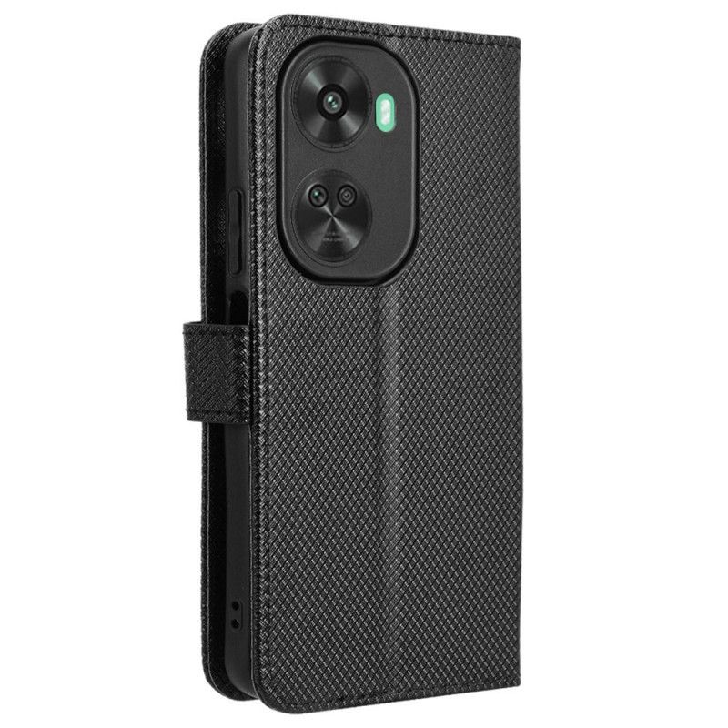 Kotelot Huawei Nova 12 Se Pisteinen Hihna Suojakuori