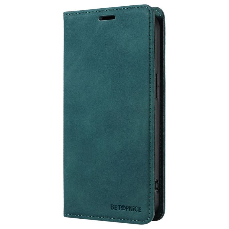 Nahkakotelo Huawei Nova 12 Se Betopnice Rfid-esto