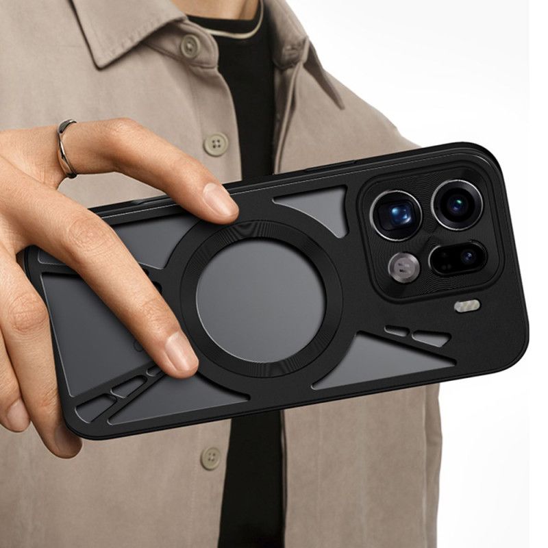 Case Oppo Find X9 5g Puhelinkuoret Lämmönpoistolla