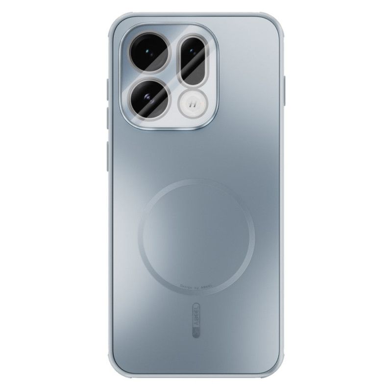 Case Oppo Find X9 5g Puhelinkuoret Magsafe Abeel