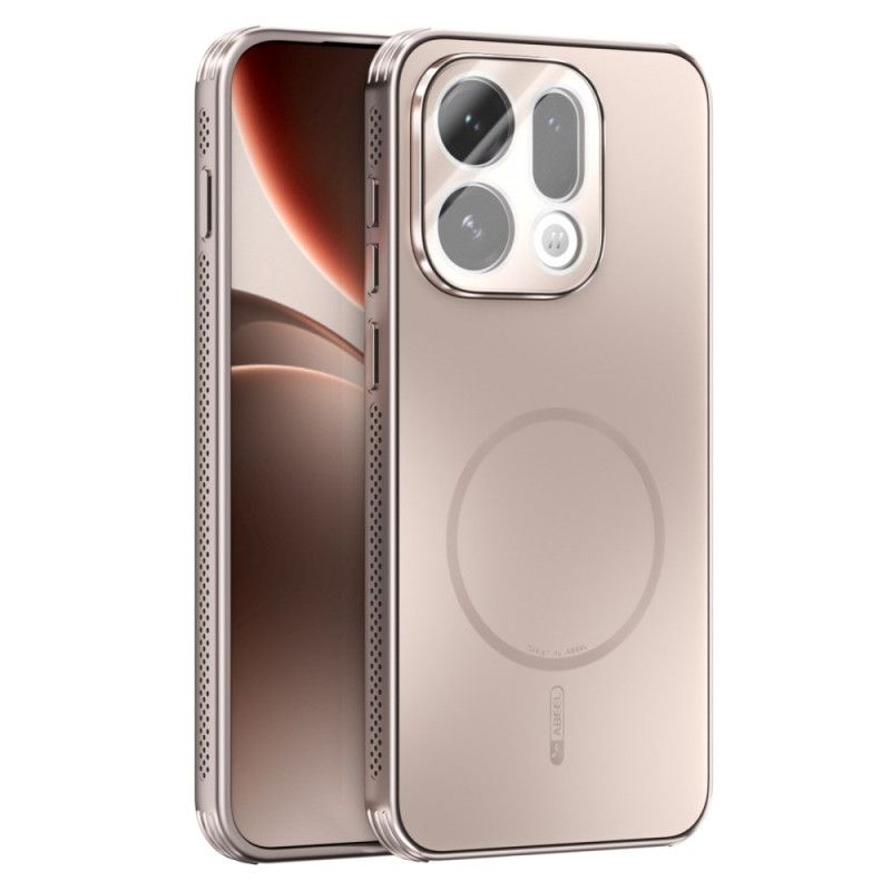 Case Oppo Find X9 5g Puhelinkuoret Magsafe Abeel