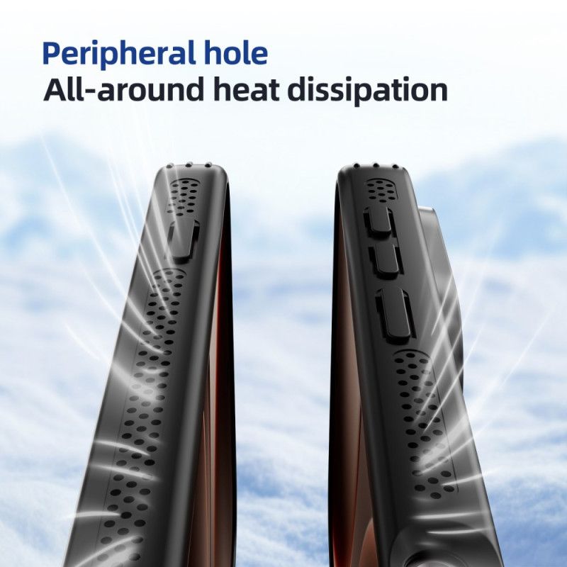 Case Oppo Find X9 5g Puhelinkuoret Magsafe Abeel