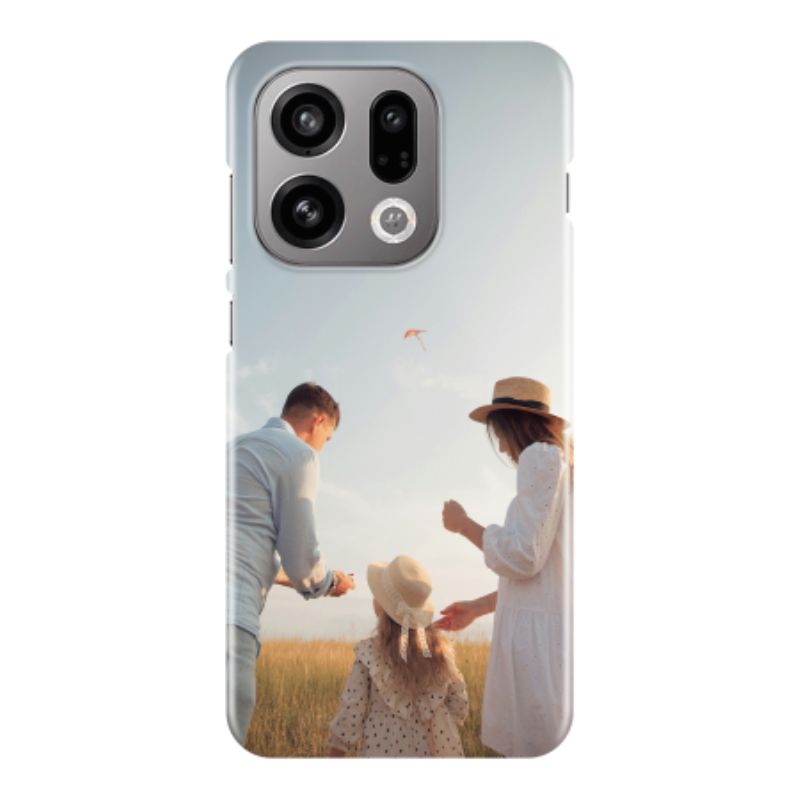 Case Oppo Find X9 5g Puhelinkuoret Retro