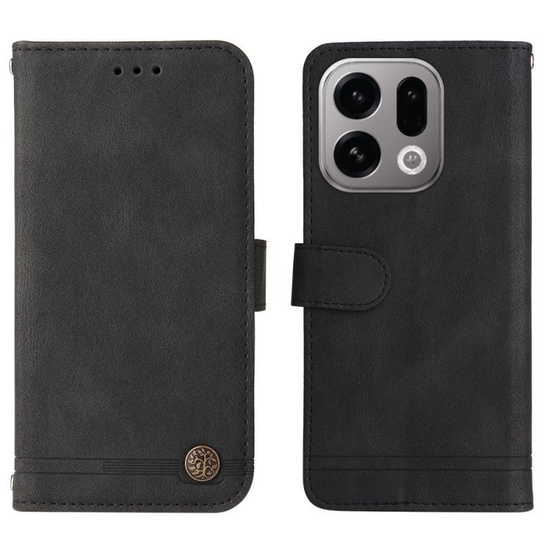 Kotelot Oppo Find X9 5g Koristeelliset Niitit