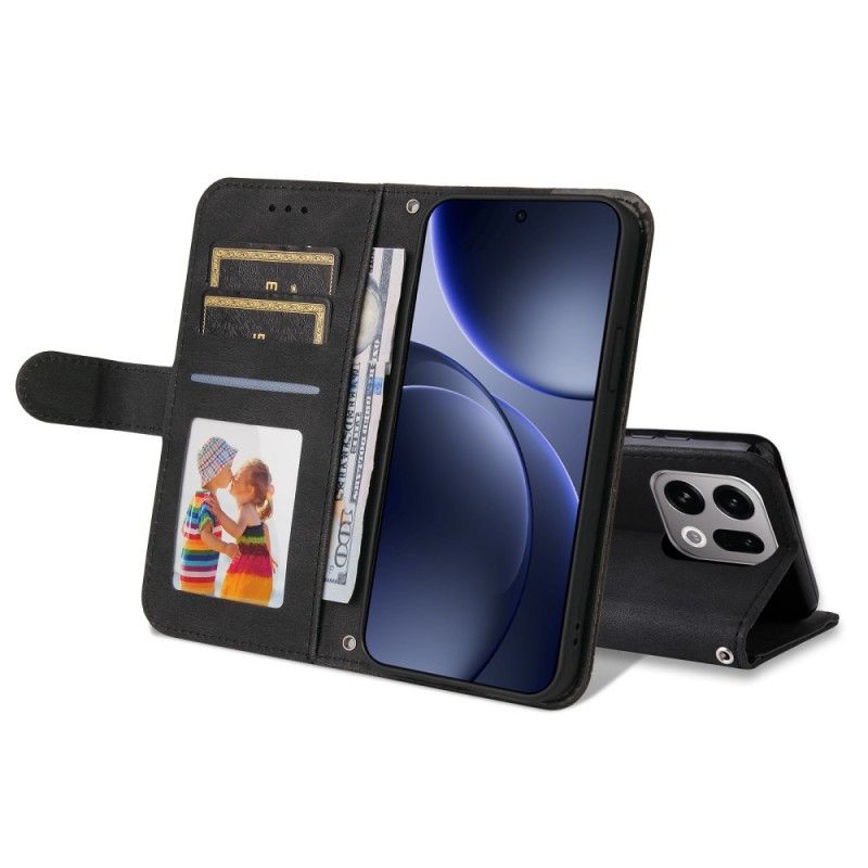 Kotelot Oppo Find X9 5g Koristeelliset Niitit