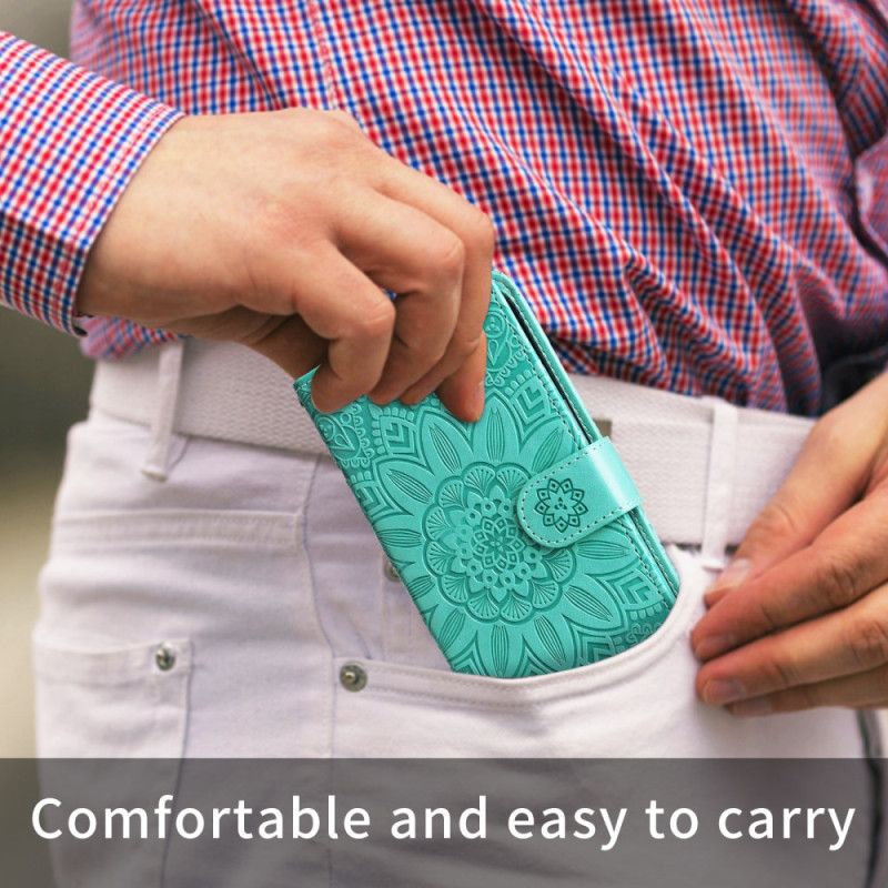 Kotelot Oppo Find X9 5g Mandala Suojakuori