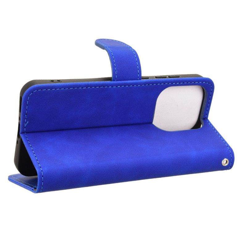 Kotelot Oppo Find X9 5g Mokkanahkakuvio