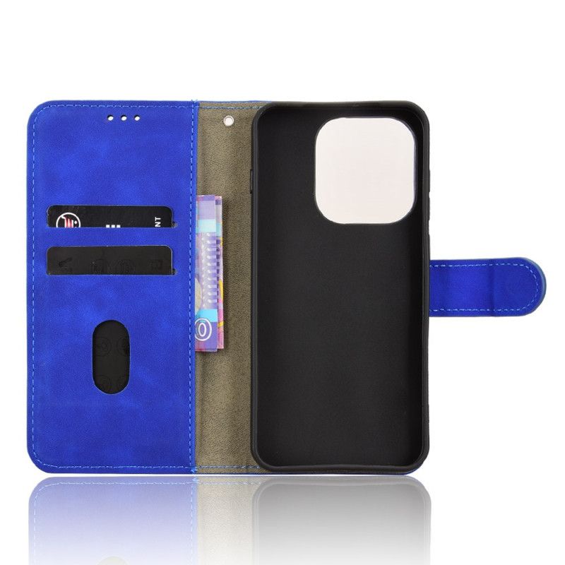 Kotelot Oppo Find X9 5g Mokkanahkakuvio