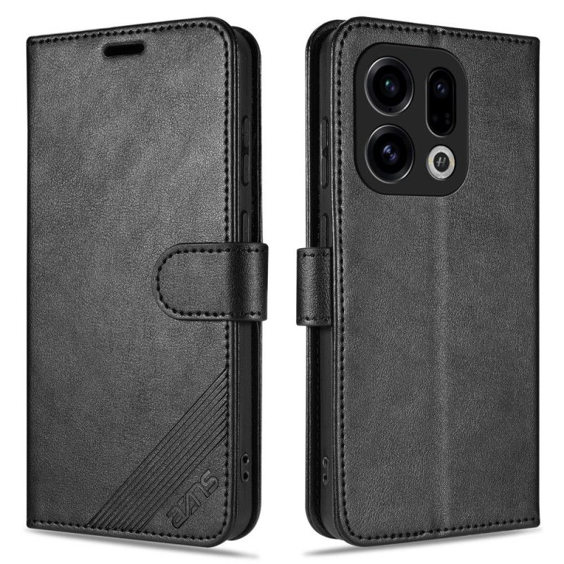 Kotelot Oppo Find X9 5g Puhelinkuoret Azns