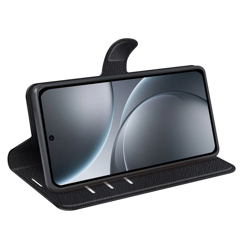 Kotelot Oppo Find X9 5g Puhelinkuoret Litsikuvioinen Tekonahka