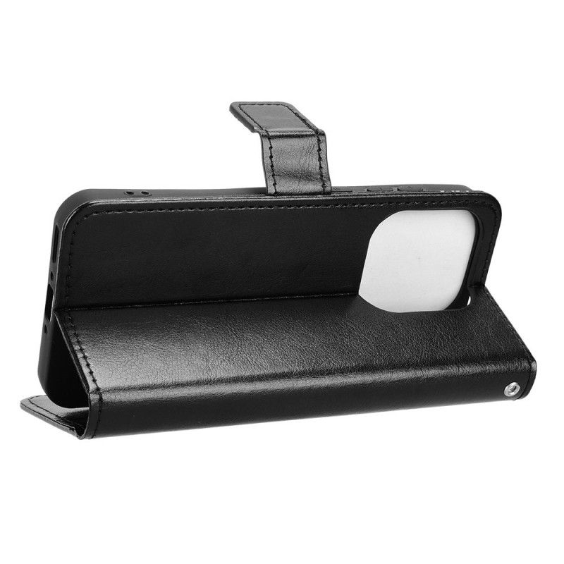 Kotelot Oppo Find X9 5g Räikeä Keinonahka Suojakuori