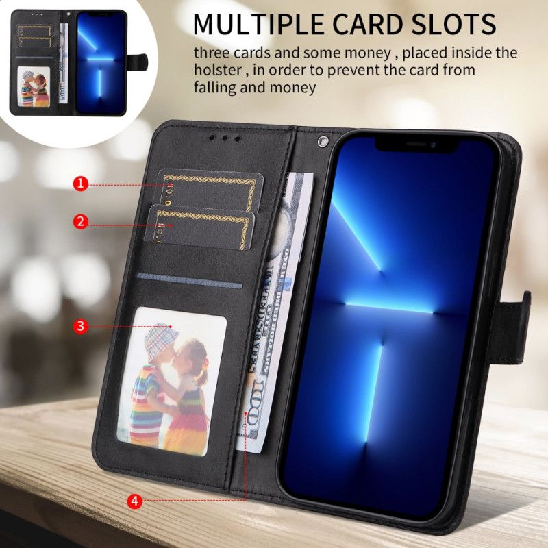 Kotelot Oppo Find X9 5g Yksivärinen Suojakuori