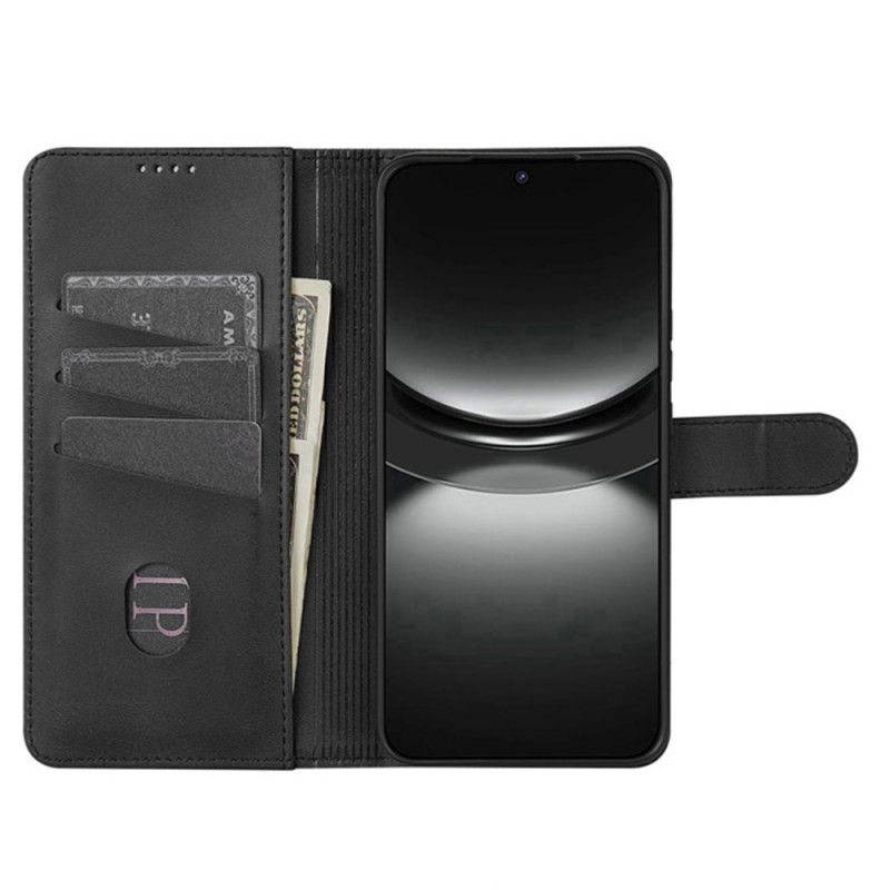 Kuoret Oppo Find X9 5g Azns Nahkakuvio