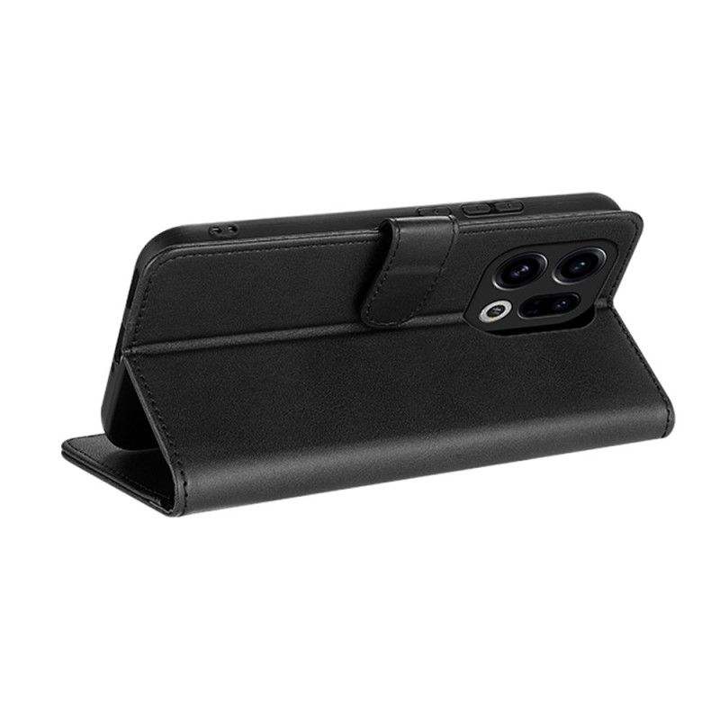 Kuoret Oppo Find X9 5g Azns Nahkakuvio