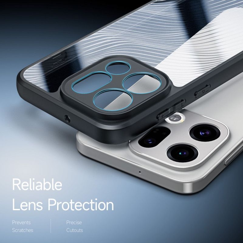 Kuori Oppo Find X9 5g Aimo-sarja Dux Ducis