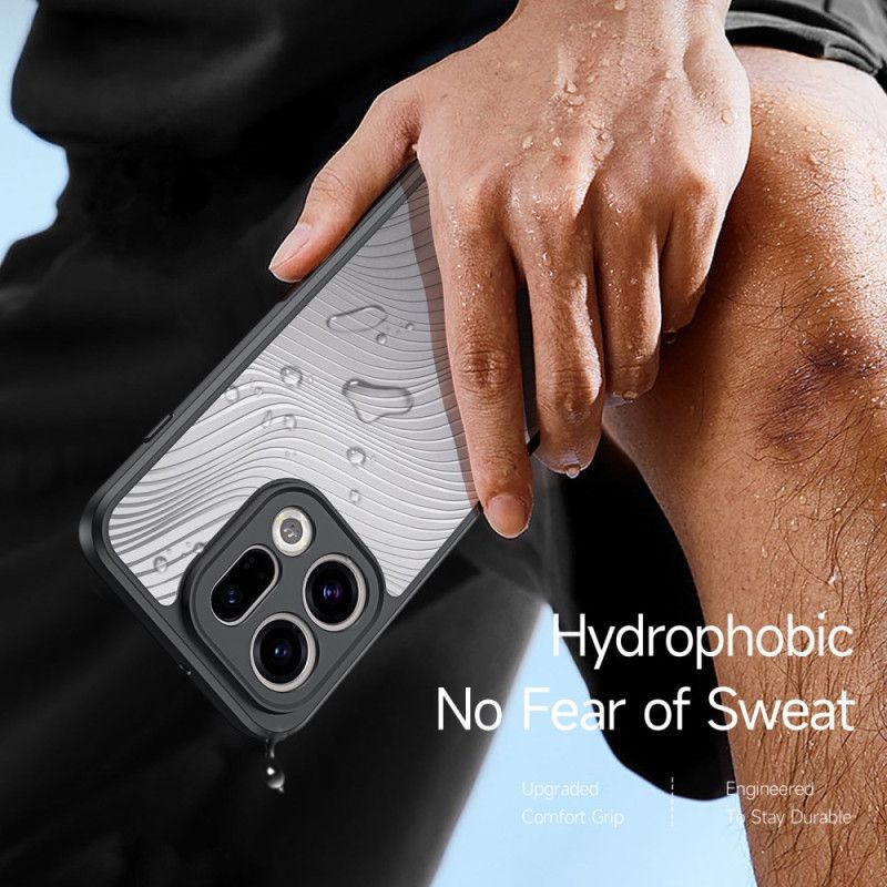 Kuori Oppo Find X9 5g Aimo-sarja Dux Ducis