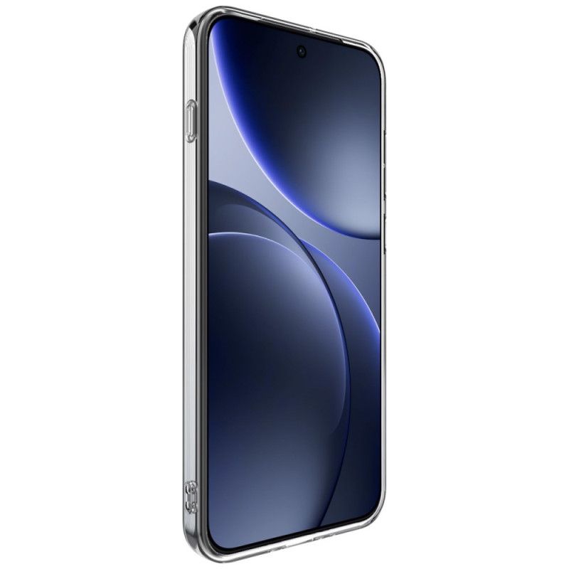 Kuori Oppo Find X9 5g Kirkas Imak Suojakuori