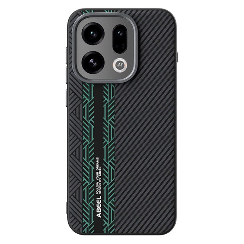 Kuori Oppo Find X9 5g Magsafe Abeel