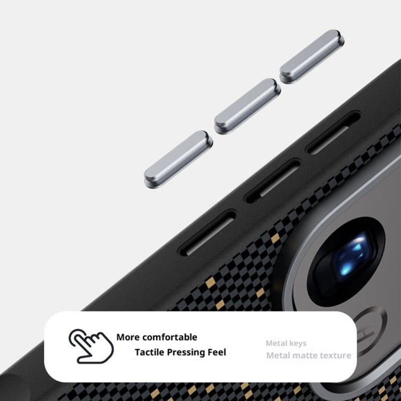 Kuori Oppo Find X9 5g Magsafe Abeel Kuvio Suojakuori