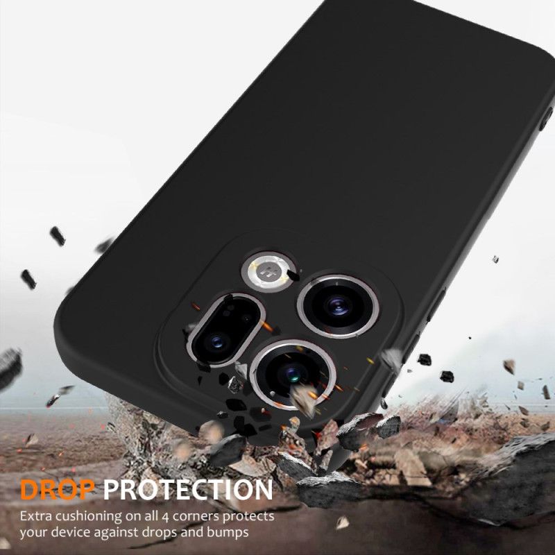 Kuori Oppo Find X9 5g Magsafe Nestesilikoni