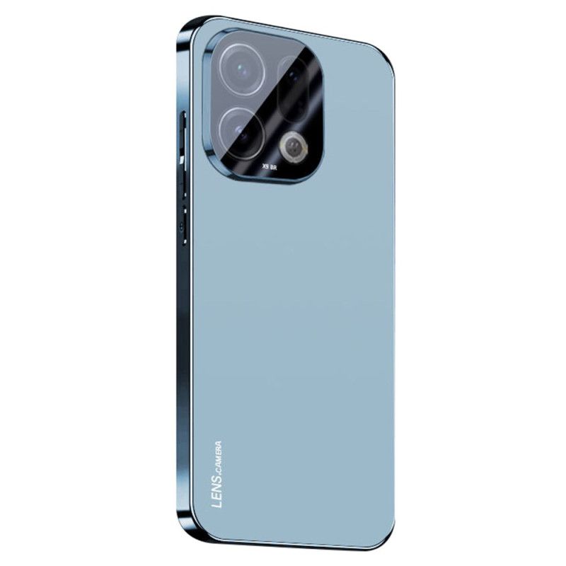 Kuori Oppo Find X9 5g Parannettu Naarmuuntumissuoja