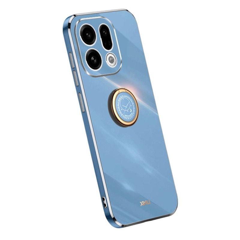 Kuori Oppo Find X9 5g Xinli Rengaskiinnike