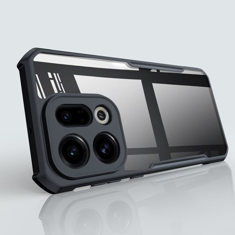 Kuori Oppo Find X9 5g Xundd