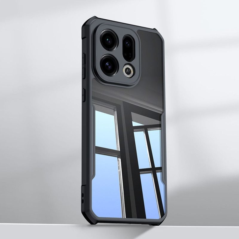 Kuori Oppo Find X9 5g Xundd