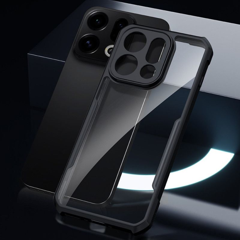 Kuori Oppo Find X9 5g Xundd