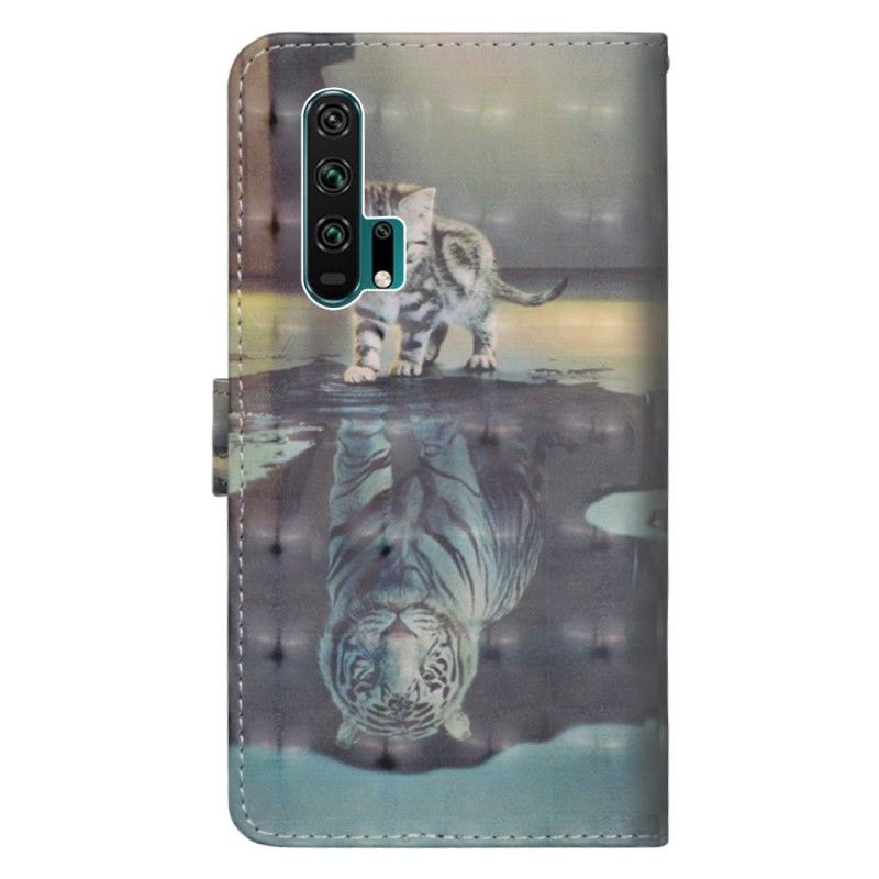 Kotelot Honor 20 Pro Ernest Tiikeri