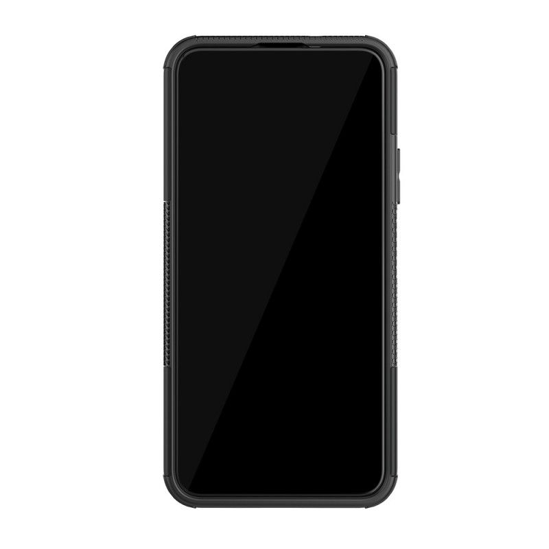 Kuori Honor 20 Pro Valkoinen Musta Erittäin Kestävä