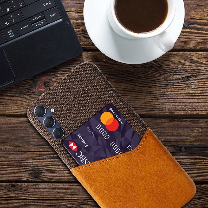 Case Samsung Galaxy A15 5g Puhelinkuoret Kortinhaltija