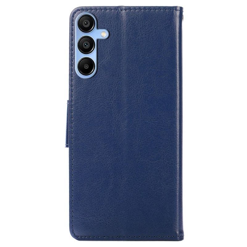 Kotelot Samsung Galaxy A15 5g Puhelinkuoret Vintage