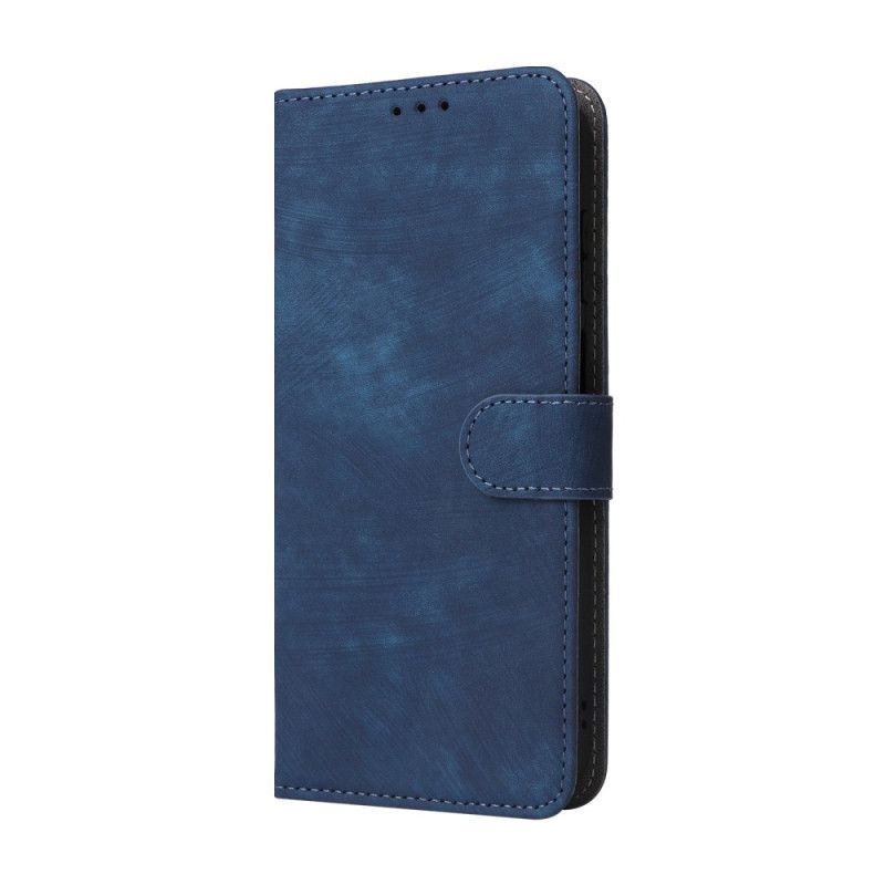 Kuoret Samsung Galaxy A15 5g Nahkatyylinen Lompakko Rfid-estolla