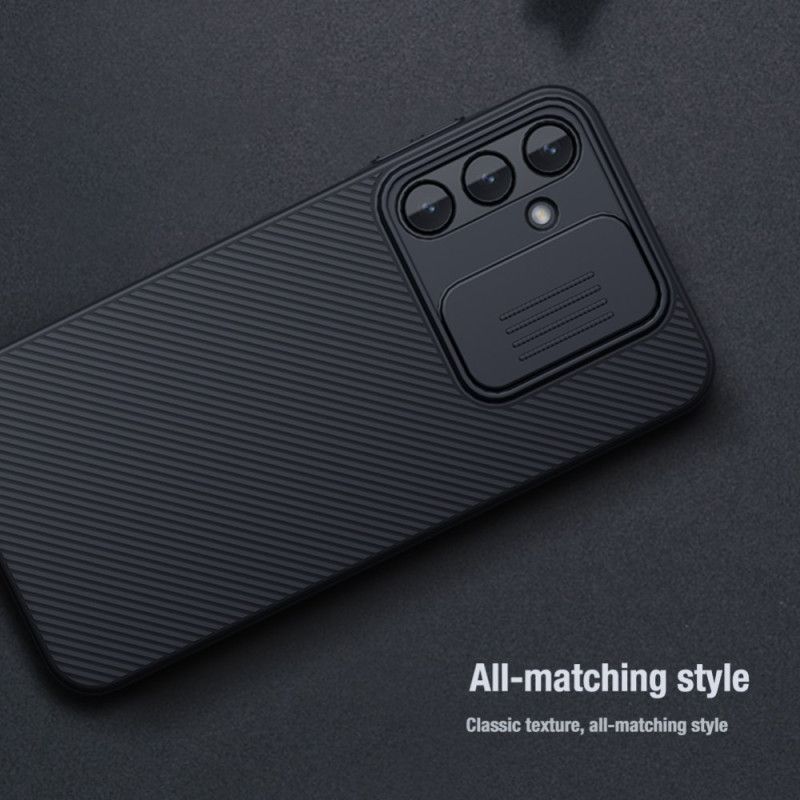 Kuori Samsung Galaxy A15 5g Camshield Nillkin Suojakuori