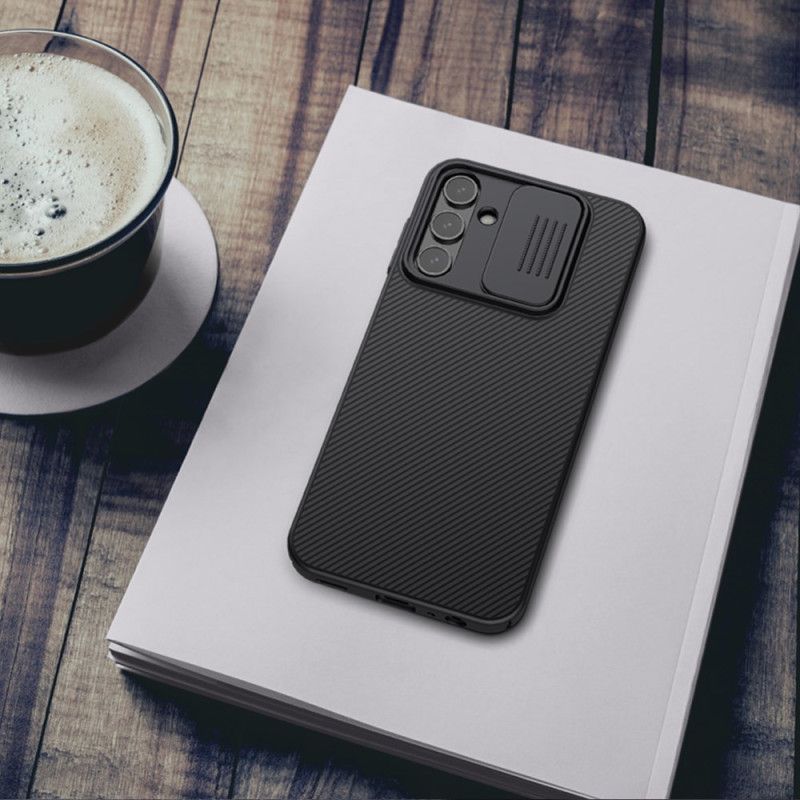 Kuori Samsung Galaxy A15 5g Camshield Nillkin Suojakuori