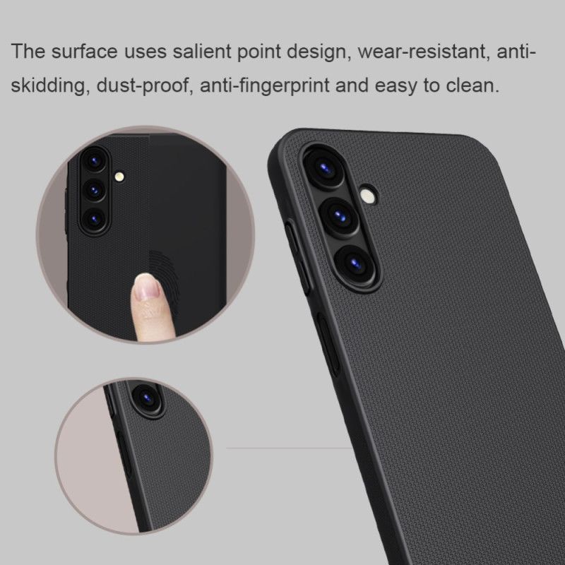 Kuori Samsung Galaxy A15 5g Himmeä Nillkin