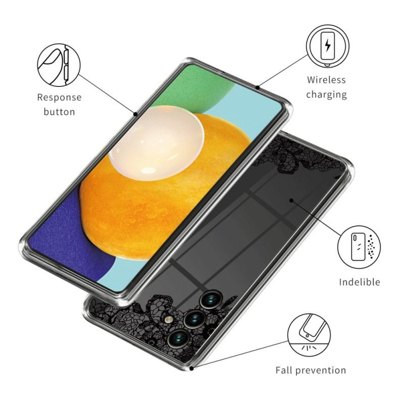 Kuori Samsung Galaxy A15 5g Pitsi