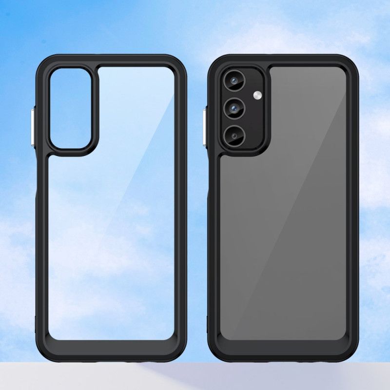 Puhelinkuoret Samsung Galaxy A15 5g Putoamisen Esto