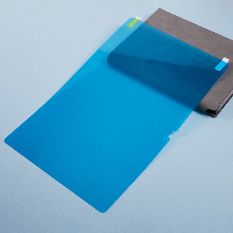 Elokuvanäytönsuoja Samsung Galaxy Tab S11 / S10 Ultra / S9 Ultralle