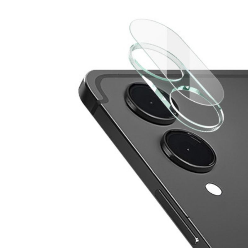 Karkaistusta Lasista Valmistettu Linssisuoja Samsung Galaxy Tab S11 Ultralle