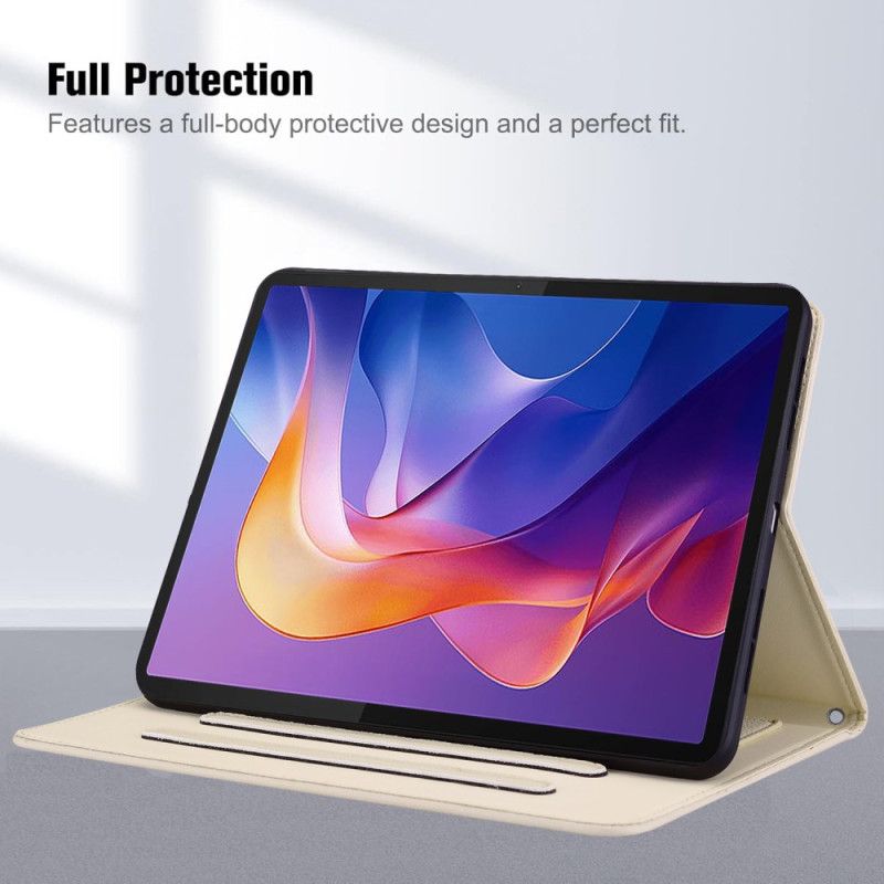 Kotelot Samsung Galaxy Tab S11 Ultra Kissa Suojakuori