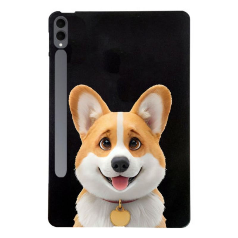 Kuori Samsung Galaxy Tab S11 Ultra Corgi Suojakuori